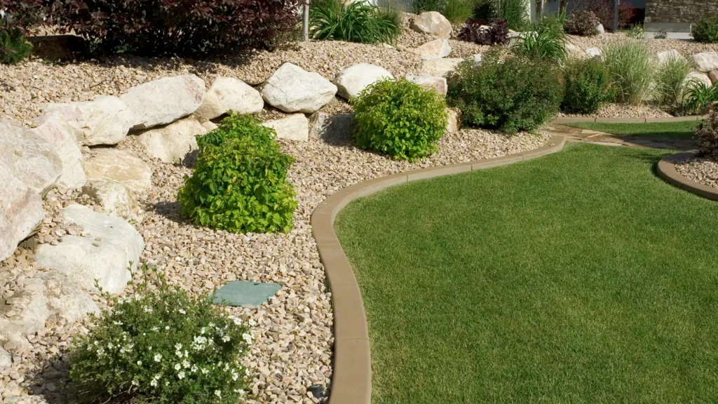 Landscaping Solutions