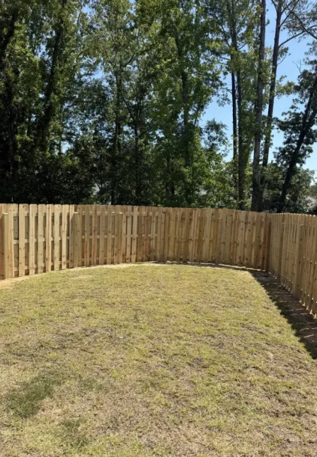 Landscaping Solutions